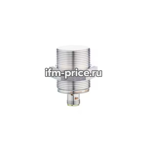 Индуктивный датчик, IIB3014BBPKG/V4A/US-104