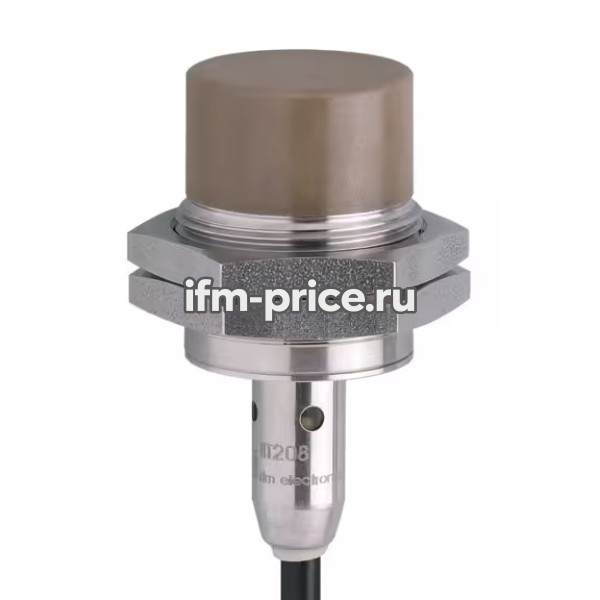 Индуктивный датчик, IIB3022-BPKG/M/V4A/10 М/ВТЧ