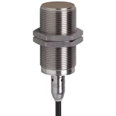 Индуктивный датчик, IIKC014BASKG/M/V4A/10M