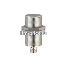 Индуктивный цельнометаллический датчик, IIK3012BFRKG/AM/IO/US-104