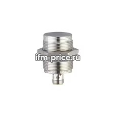 Индуктивный цельнометаллический датчик, IIB3018QBPKG/AM/P/US-104