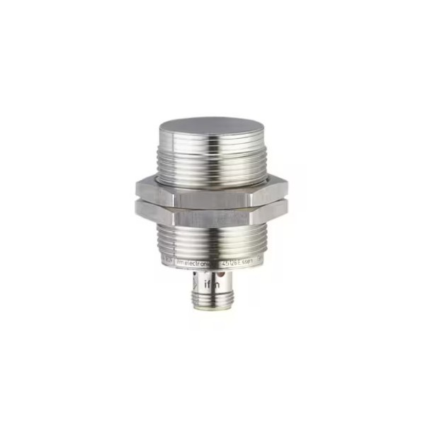 Индуктивный цельнометаллический датчик, IIB3018QBPKG/AM/P/US-104