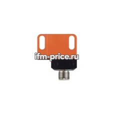 Двойной индуктивный датчик для приводов клапанов, IND3004-BPKG/US-100-KPS/A2