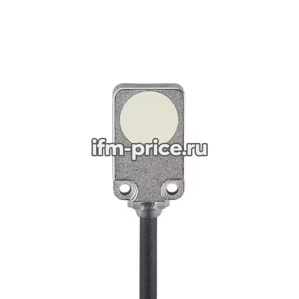 Индуктивный датчик, IQ23008BANKG/K1/2M/PUR