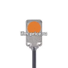 Индуктивный датчик, IQ23008BBPKG/5M/PUR