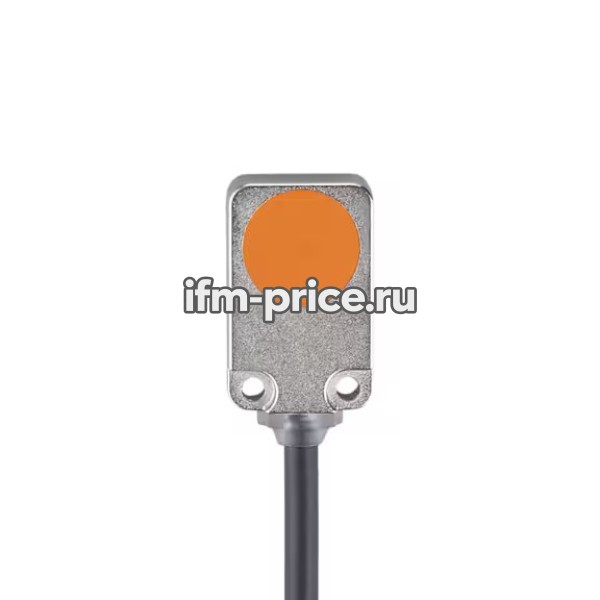 Индуктивный датчик, IQ23008BBPKG/5M/PUR
