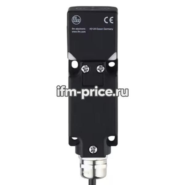 Индуктивный датчик, IVE4020ZCPKG/20 м
