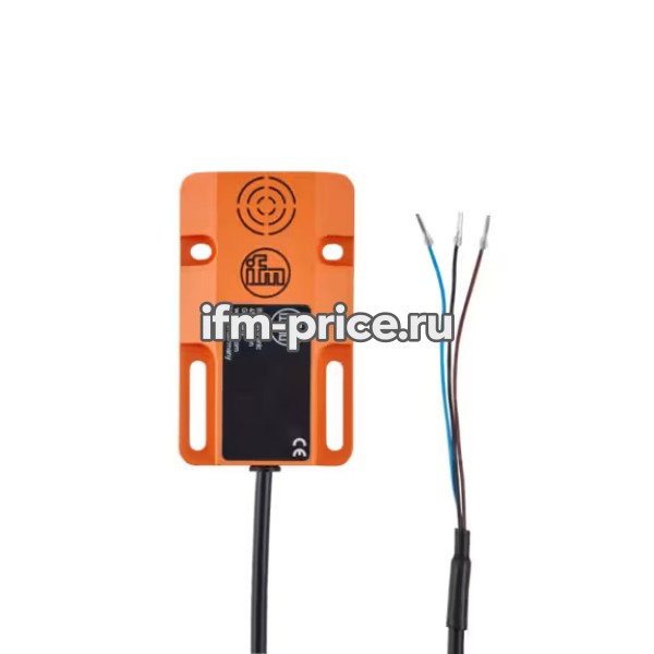 Индуктивный датчик, IW-3008-APKG
