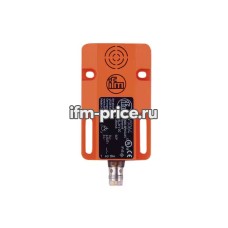 Индуктивный датчик, IW-3008-BPKG/AS-610-TPS