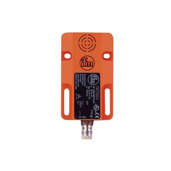 Индуктивный датчик, IW-3008-BPKG/AS-610-TPS