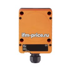 Емкостный датчик, KDE2060-FBOA/NI/NPT RT
