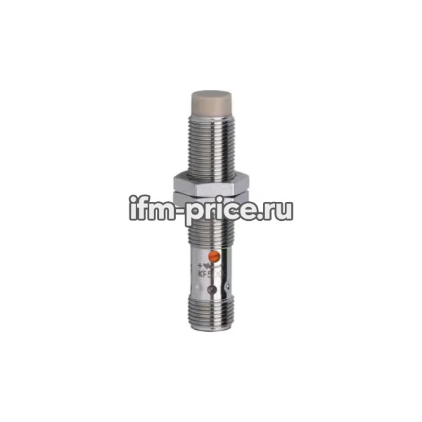 Емкостный датчик, KFA3080NBPKG/NI/US