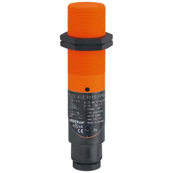 Емкостный датчик, KIE3015-FPKG/NI/55V