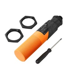 Емкостный датчик, KIE3015-FPKG/NI/55V/US-100-DPX