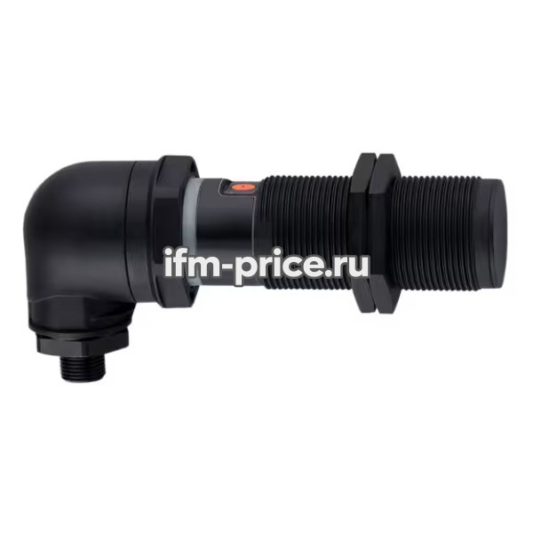 Емкостный датчик, KIE4150NCPKG/US/IO/3D