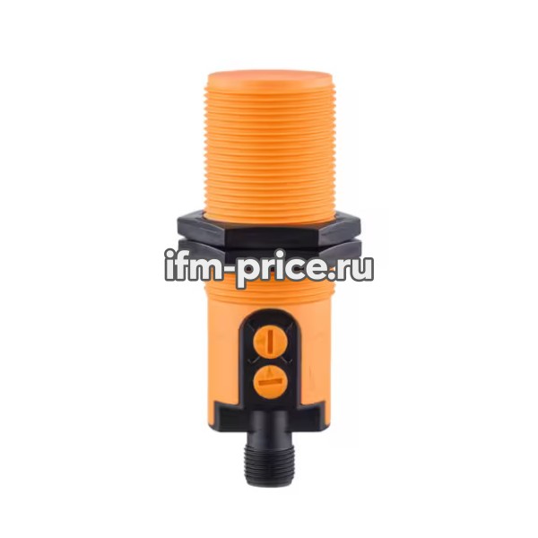 Емкостный датчик, KI-3250NFPKG/PL/2P/US/IO