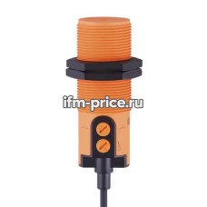 Емкостный датчик, KI-3250NFPKG/PL/2P/IO