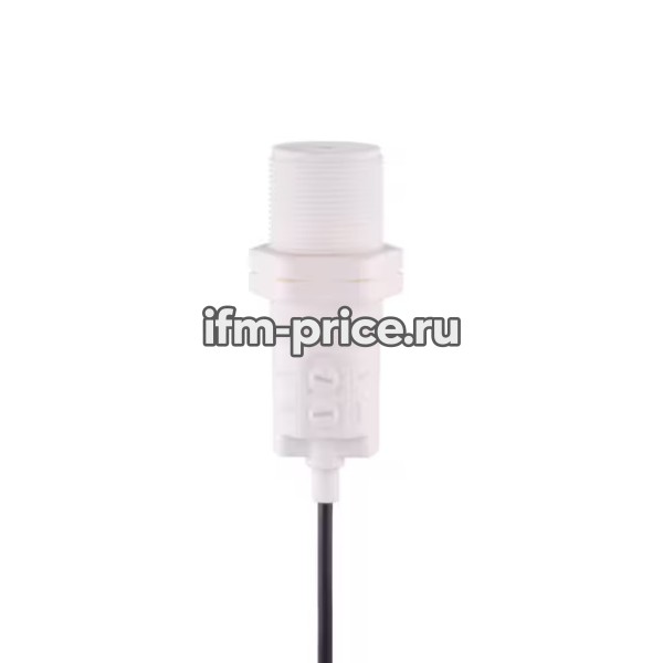 Емкостный датчик, KI-3250NFPKG/PL/2P/IO/10M