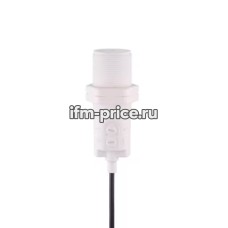 Емкостный датчик, KI-3250NFNKG/PL/2P/IO/10M/PUR