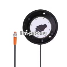 Емкостный сенсорный датчик, KTRSHOK-RBPKG/AM/AS/0,3М