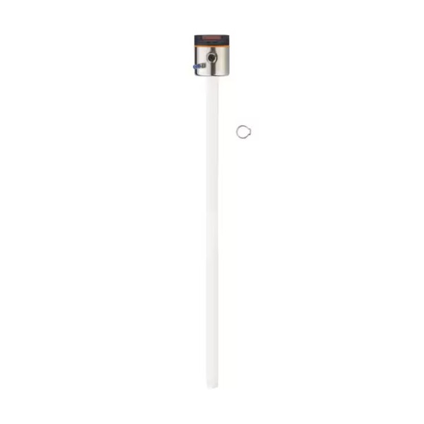 Электронный датчик уровня, LK0472B-B-00KLPKG/US