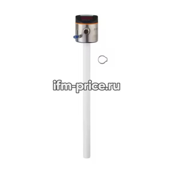 Электронный датчик уровня и температуры, LT0264B-B-00KLPKG/US