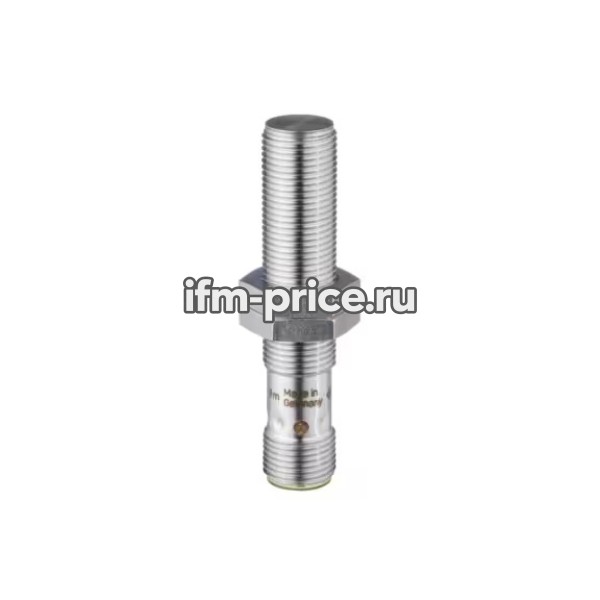 Цельнометаллический магнитный датчик, MFK3060-BPKG/AM/V4A/G/US