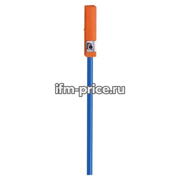 Цилиндрический датчик с Т-образным пазом, MKT2020-N/--/A/6,0М/-Ч/1G/1D