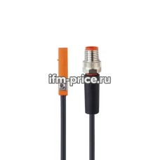 Цилиндрический датчик с Т-образным пазом, MKT3028BBPKG/G/0,5М/Ж/АСР