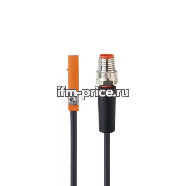 Цилиндрический датчик с Т-образным пазом, MKT3028BBPKG/G/0,5М/Ж/АСР