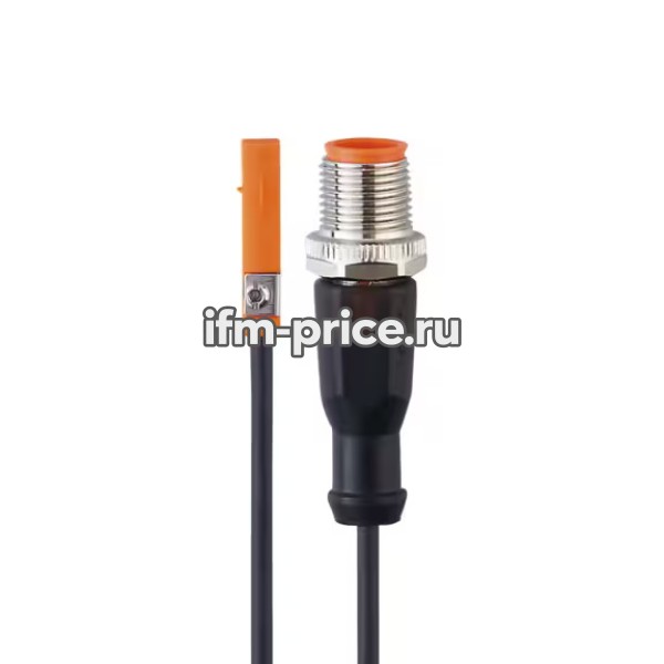 Цилиндрический датчик с Т-образным пазом, MKT3038BBP КГ/Г/2,0М/Ж/США
