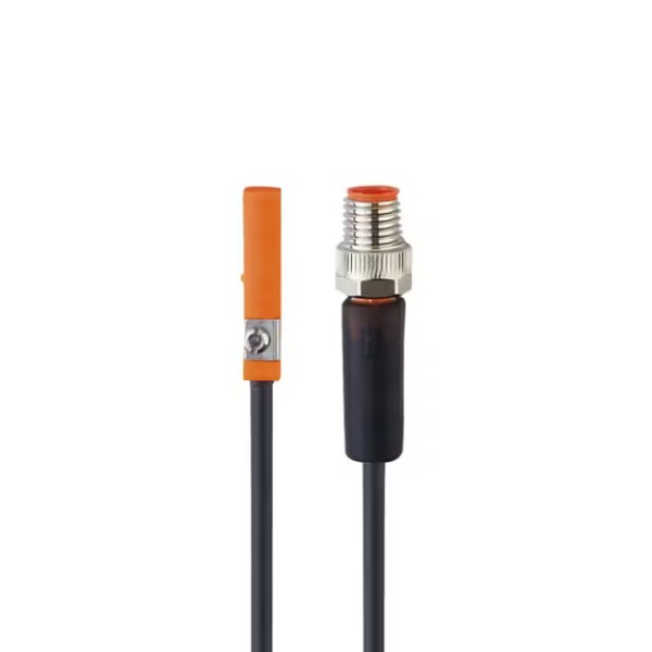 Цилиндрический датчик с Т-образным пазом, MKT3020BBPKG/A/0,3М/Ж/АСР