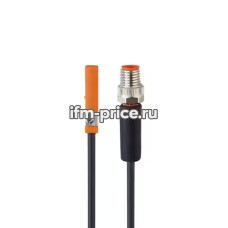 Цилиндрический датчик с Т-образным пазом, MKT3020BBPKG/A/0,5М/Ж/АСР