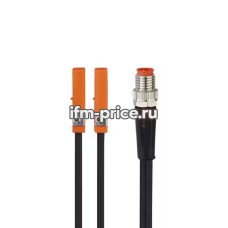 Цилиндрический датчик с Т-образным пазом, MKT3020BBPKG/A/0,3М/Ж/ASR/2X