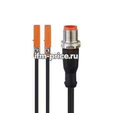 Цилиндрический датчик с Т-образным пазом, MKT3020BBPKG/A/0,3М/Ж/US/2X