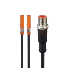 Цилиндрический датчик с Т-образным пазом, MKT3020BBPKG/A/0,3М/Ж/US/2X
