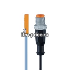 Цилиндрический датчик с Т-образным пазом, MKT3028BBPKG/G/WFI/0,3М/Ж/США
