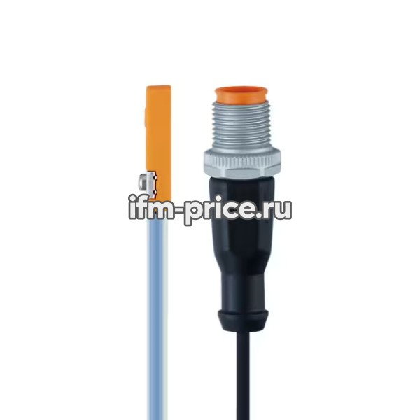 Цилиндрический датчик с Т-образным пазом, MKT3028BBPKG/G/WFI/0,3М/Ж/США
