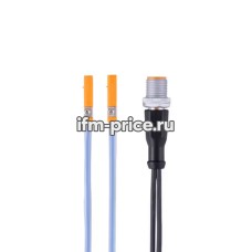 Цилиндрический датчик с Т-образным пазом, MKT3028BBPKG/G/WFI/0,3М/Ж/US/2X