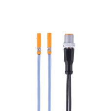 Цилиндрический датчик с Т-образным пазом, MKT3028BBPKG/G/WFI/0,3М/Ж/US/2X