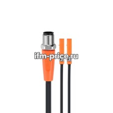 Цилиндрический датчик с Т-образным пазом, MKT3028BBPKG/G/0,3М/Ч/US/2X