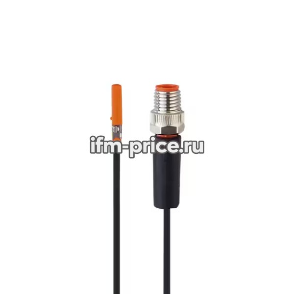 Цилиндрический датчик с C-образным пазом, MKC3028-BPKG/G/0,3М/Ж/АСР