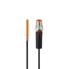 Цилиндрический датчик с C-образным пазом, MKC3028BBPKG/G/0,5М/Ж/АСР