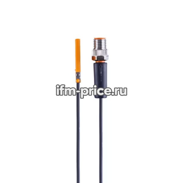 Цилиндрический датчик с C-образным пазом, MKC3028BBPKG/G/0,5М/Ж/АСР