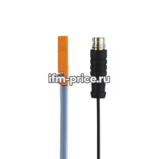 Цилиндрический датчик с C-образным пазом, MKC3028BBPKG/G/0,3М/Ж/АС