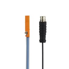 Цилиндрический датчик с C-образным пазом, MKC3028BBPKG/G/0,3М/Ж/АС