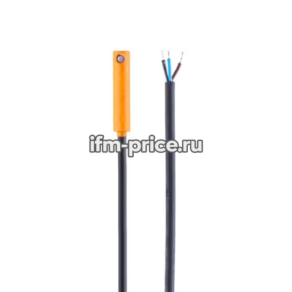Датчик баллона с GMR-ячейкой, MKC3028BBPKG/G/5,0М/Ж