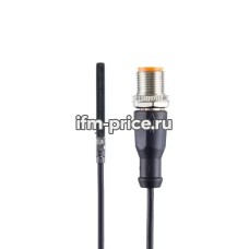 Датчик давления в цилиндре с IO-Link, MKC3028BF, КГ/ч/IO/0,3М/Ж/США