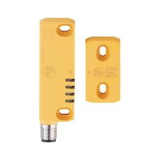 Датчик безопасности с RFID-кодировкой, MN38010-BPKG/UC/US
