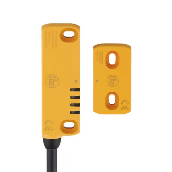 Датчик безопасности с RFID-кодировкой, MN38010-BPKG/CB/-H